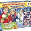 Adventskalender Craze Magic Dough - Intelligente Superknete Mit 24 Tollen Kneten