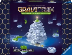 Ravensburger Spielwaren GraviTrax Adventskalender Adventskalender Zum Spielen Saison Adventskalender Sw13116 -Künstliche Weihnachtsbäume das Geschäft 8bbbaa00ba8f8324a3a24c83e45c6446