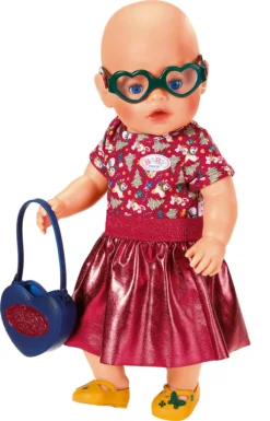 BABY Born Adventskalender 2019 17 BABY Born Adventskalender 2019 -Künstliche Weihnachtsbäume das Geschäft 8e58c50193afad60230d425e5a422cc1