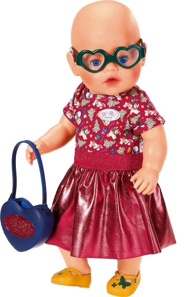 BABY Born Adventskalender 2019 7 BABY Born Adventskalender 2019 – Bild 7