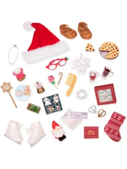 Our Generation Spielwaren Advendtskalender Mit Kleinen Überraschungen Adventskalender Zum Spielen Saison Adventskalender Spielzeugknaller -Künstliche Weihnachtsbäume das Geschäft 8e8ce72558bdc0efd2ff72e197e5c081