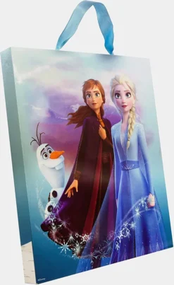 JOY TOY 19388 Disney Frozen 2-Adventskalender Mit Haaraccessoires, Mehrfarbig -Künstliche Weihnachtsbäume das Geschäft 8f7ad1c3448202408aa600468cda4a69
