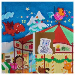 Haba Spielwaren HABA 306266 Mein Erster Adventskalender – Auf Dem Weihnachtsmarkt Adventskalender Zum Spielen Saison Adventskalender Adventskalender Z. Lesen U. Basteln/Umklappen Etc. 6 Haba Spielwaren HABA 306266 Mein Erster Adventskalender – Auf Dem Weihnachtsmarkt Adventskalender Zum Spielen Saison Adventskalender Adventskalender Z. Lesen U. Basteln/Umklappen Etc. -Künstliche Weihnachtsbäume das Geschäft 8fcc5229d07d29a845fde26f8587a9ff