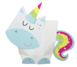 Einhorn Adventskalender Zum Befüllen Und Basteln - Wiederverwendbar -Künstliche Weihnachtsbäume das Geschäft 90247993a9c534e230a55e7435c727ad