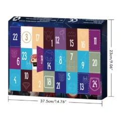Avengers Adventskalender 2022 Kinder, Superhelden Figuren,Weihnachts Countdown Spielzeug, 24 Tage Countdown Kalender, Figuren Für Kinder, Weihnachts Spielzeug, Geschenke, B 11 Avengers Adventskalender 2022 Kinder, Superhelden Figuren,Weihnachts Countdown Spielzeug, 24 Tage Countdown Kalender, Figuren Für Kinder, Weihnachts Spielzeug, Geschenke, B -Künstliche Weihnachtsbäume das Geschäft 90391f4bc891c0cce891da5d5e22d9f7