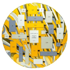 Acqua Di Parma Emilio Pucci Adventskalender 2021 -Künstliche Weihnachtsbäume das Geschäft 9058ab3c37df0771cd2d7696cd683935