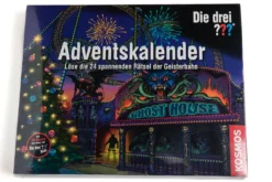 Die Drei Adventskalender 2019 21 Die Drei Adventskalender 2019 -Künstliche Weihnachtsbäume das Geschäft 90ca10e8a9523075728ba94b58a0393b