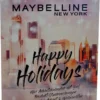 Maybelline Mini Adventskalender 2022 Colors Of New York Adventskalender