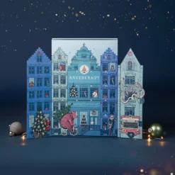 Ankerkraut Premium Adventskalender 2022