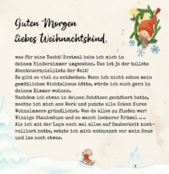 Mitmachkalender Mein Wichteltür-Adventskalender -Künstliche Weihnachtsbäume das Geschäft 921e3d622cd11e03df1e4607157c15ae