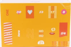 Prym Adventskalender 2022 Merry #sewmas Limited Edition 45x29x15cm -Künstliche Weihnachtsbäume das Geschäft 9235dc0b8496753efd0aade04fa87447