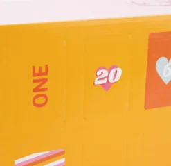 Prym Adventskalender 2022 Merry #sewmas Limited Edition 45x29x15cm -Künstliche Weihnachtsbäume das Geschäft 923e353c8cfa9ca24843e88d726d64ac