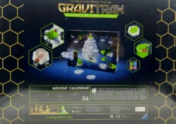 Ravensburger Spielwaren GraviTrax Adventskalender Adventskalender Zum Spielen Saison Adventskalender Sw13116 -Künstliche Weihnachtsbäume das Geschäft 9355fa0c8b9dbda9cc20862749c6662b