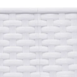 VidaXL Weihnachtsbaumrock Weiß Ø54x19,5 Cm -Künstliche Weihnachtsbäume das Geschäft 94c783b0c9b722542366ae27700dbd6c