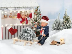 Zapf Creation Spielwaren BABY Born® Adventskalender Adventskalender Zum Spielen Saison Adventskalender BABY Born Adventskalender 13 Zapf Creation Spielwaren BABY Born® Adventskalender Adventskalender Zum Spielen Saison Adventskalender BABY Born Adventskalender -Künstliche Weihnachtsbäume das Geschäft 95c007d7a7d04b153b2a0502296afcbe