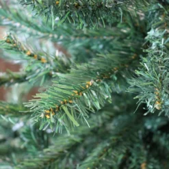 Wohaga® Künstlicher Tannenbaum Mit Baumständer / 150cm / 400 Spitzen -Künstliche Weihnachtsbäume das Geschäft 960b1da4673c0179d787a412096ea275