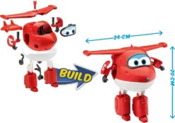 Revell Adventskalender 2019 Super Wings 14 Revell Adventskalender 2019 Super Wings -Künstliche Weihnachtsbäume das Geschäft 971b3c35991d393e71977918ca5e464e