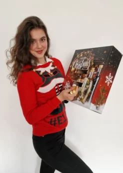 Öl & Essig Adventskalender 2022 I Aromatischer Weihnachtskalender Oel Essig Balsamico Mit 24 Überraschungen. Ausgefallenes Delikatessen Geschenkset Für Hobbyköche Und Genießer I 480ml -Künstliche Weihnachtsbäume das Geschäft 978b845b394e29da73e8d59598263c31