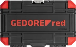 GEDORE 2022 Adventskalender 42- Teilig | 3304900 -Künstliche Weihnachtsbäume das Geschäft 97a9924b6f2147b54821f59e4c86f92c