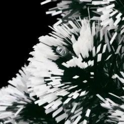 VidaXL Künstlicher Weihnachtsbaum Mit Ständer/LED 180 Cm Fiberoptik 12 VidaXL Künstlicher Weihnachtsbaum Mit Ständer/LED 180 Cm Fiberoptik -Künstliche Weihnachtsbäume das Geschäft 9800e7e1c75041b5852db0a8f32e5d7a