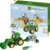 Theo Klein John Deere Adventskalender