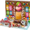 BRIO Adventskalender 2022 BRIO 63600100