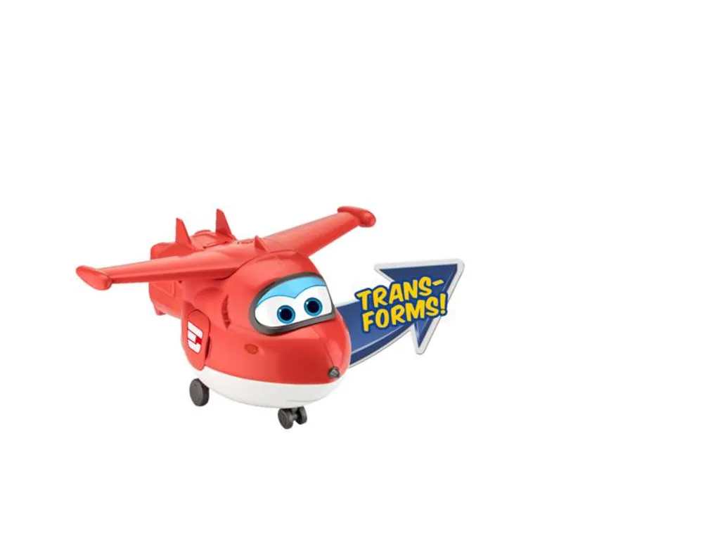Revell Adventskalender 2019 Super Wings 11 Revell Adventskalender 2019 Super Wings – Bild 11