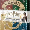 Harry Potter Merchandise Adventskalender Für Fans Und Sammler