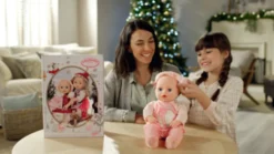 Zapf Creation Spielwaren Baby Annabell Adventskalender Adventskalender Zum Spielen Saison Adventskalender HK22 Baby Annabell Adventskalender 17 Zapf Creation Spielwaren Baby Annabell Adventskalender Adventskalender Zum Spielen Saison Adventskalender HK22 Baby Annabell Adventskalender -Künstliche Weihnachtsbäume das Geschäft 9a8dd201ace1f0897576bc032746450f