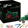 Revell 01030 Adventskalender 1:24 Deutz D30