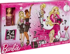 Barbie Adventskalender - Sommerferien 22 Barbie Adventskalender - Sommerferien -Künstliche Weihnachtsbäume das Geschäft 9b5bb8e9d5b490203e083872ac9b2b1b