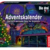 Die Drei Adventskalender 2019