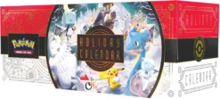 POKÉMON 290-80977 PKM Pokémon Holiday Calendar (2022) -Künstliche Weihnachtsbäume das Geschäft 9b7dcd9235529e6283e0362964053bfd