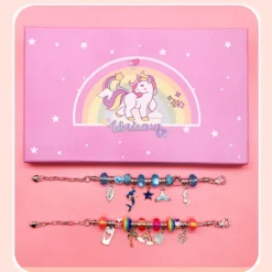2022 Weihnachten Adventskalender,24 Tage Weihnachts Countdown Kalender Charms Armband Blindbox Weihnachtsgeschenk Für Erwachsene Und Kinder -Künstliche Weihnachtsbäume das Geschäft 9c006bd7dacfe4d210fb445aff8954b2