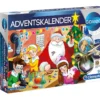 Clementoni Galileo Adventskalender