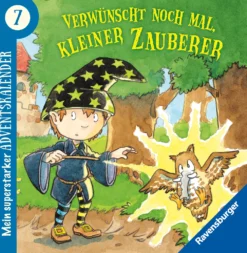 Ravensburger Mein Superstarker Advenskalender Mit 24 Mini-Büchern -Künstliche Weihnachtsbäume das Geschäft 9c616600a09d3ac0e41bc1e83458422c