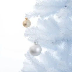 DekoPrinz® Weihnachtsbaum Everest 180 Cm - Künstliches Tannenweiss -Künstliche Weihnachtsbäume das Geschäft 9f3767d30f83db4015d4bc1d3117244f