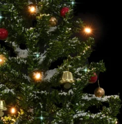 VidaXL Schneiender Weihnachtsbaum Mit Schirmfuß Grün 75 Cm -Künstliche Weihnachtsbäume das Geschäft 9f529358a18facd3f54e4f4f45c93692