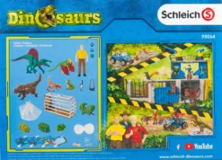 Schleich® Dinosaurs Adventskalender 2020 98064 -Künstliche Weihnachtsbäume das Geschäft a1af6dfe99bc07dba5bc223ddec661b8
