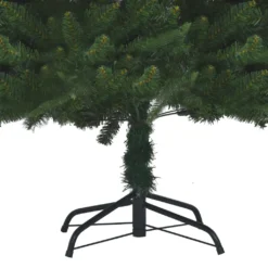 VidaXL Künstlicher Weihnachtsbaum Grün 150 Cm PVC PE 10 VidaXL Künstlicher Weihnachtsbaum Grün 150 Cm PVC PE -Künstliche Weihnachtsbäume das Geschäft a2eb62f71aa5cd2a77a6a3b7e6aa7e76