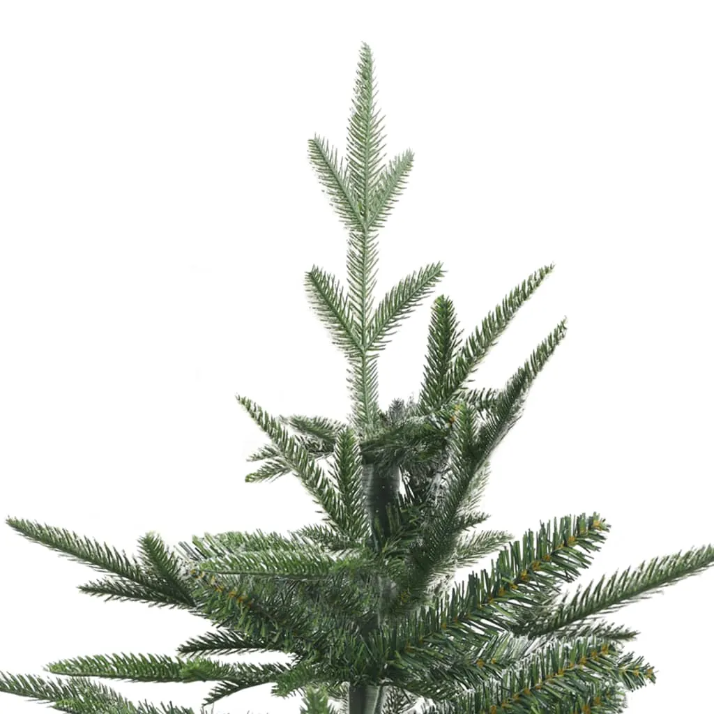 VidaXL Künstlicher Weihnachtsbaum Grün 150 Cm PVC PE 3 VidaXL Künstlicher Weihnachtsbaum Grün 150 Cm PVC PE – Bild 3