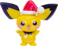 JAZWARES Pokémon - Deluxe Adventskalender 2022 -Künstliche Weihnachtsbäume das Geschäft a5131f779d0789e694cfe413ae94e28d