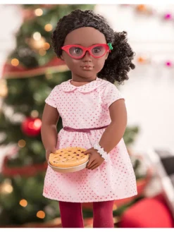 Our Generation Spielwaren Advendtskalender Mit Kleinen Überraschungen Adventskalender Zum Spielen Saison Adventskalender Spielzeugknaller