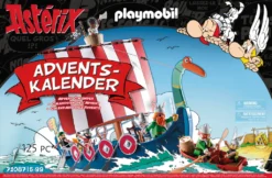 PLAYMOBIL Asterix 71087 Asterix: Adventskalender Piraten 6 PLAYMOBIL Asterix 71087 Asterix: Adventskalender Piraten -Künstliche Weihnachtsbäume das Geschäft a65997e54bb0c242fc6a23f0b92a6df6