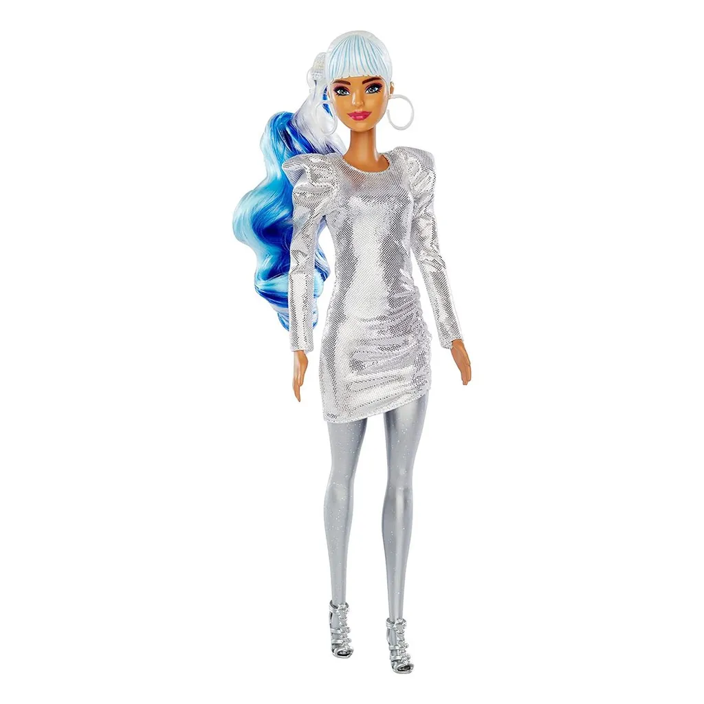 Barbie Color Reveal Adventskalender Mit 25 Überraschungen, Inkl 1 Puppe Und 1 Tier 6 Barbie Color Reveal Adventskalender Mit 25 Überraschungen, Inkl 1 Puppe Und 1 Tier – Bild 6