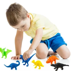 Dinosaurier Adventskalender 2022 Weihnachten Countdown Kalender Für Kinder 24 Tage Adventskalender Neujahrsgeschenk Für Jungen Mädchen Teenager -Künstliche Weihnachtsbäume das Geschäft a78e72a25dc4224ae3728e43c4f6784e 1