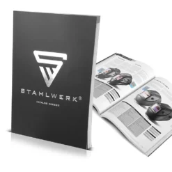 STAHLWERK Promopaket Merchandise -Künstliche Weihnachtsbäume das Geschäft a7947486d778d996dac6301ba6363bac