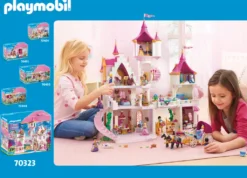 PLAYMOBIL Weihnachten 70323 Adventskalender "Königliches Picknick Im Park" 7 PLAYMOBIL Weihnachten 70323 Adventskalender "Königliches Picknick Im Park" -Künstliche Weihnachtsbäume das Geschäft a911dd3db3b831f90cc3fe09e43660b6