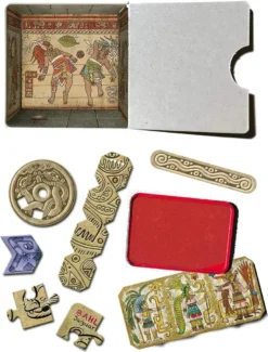 Ravensburger 18956 Adventskalender - Der Verborgene Mayatempel -Künstliche Weihnachtsbäume das Geschäft a9562c6e7c4f19ea335790435b5143a0