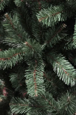 Triumph Tree Forrester Künstlicher Weihnachtsbaum - H155 X Ø102 Cm - Grün -Künstliche Weihnachtsbäume das Geschäft aa6acdbd6eaba744cadf49392a10e229